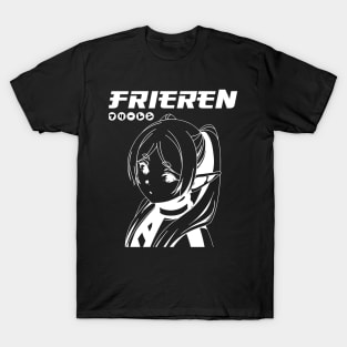 Sousou no Frieren T-Shirt